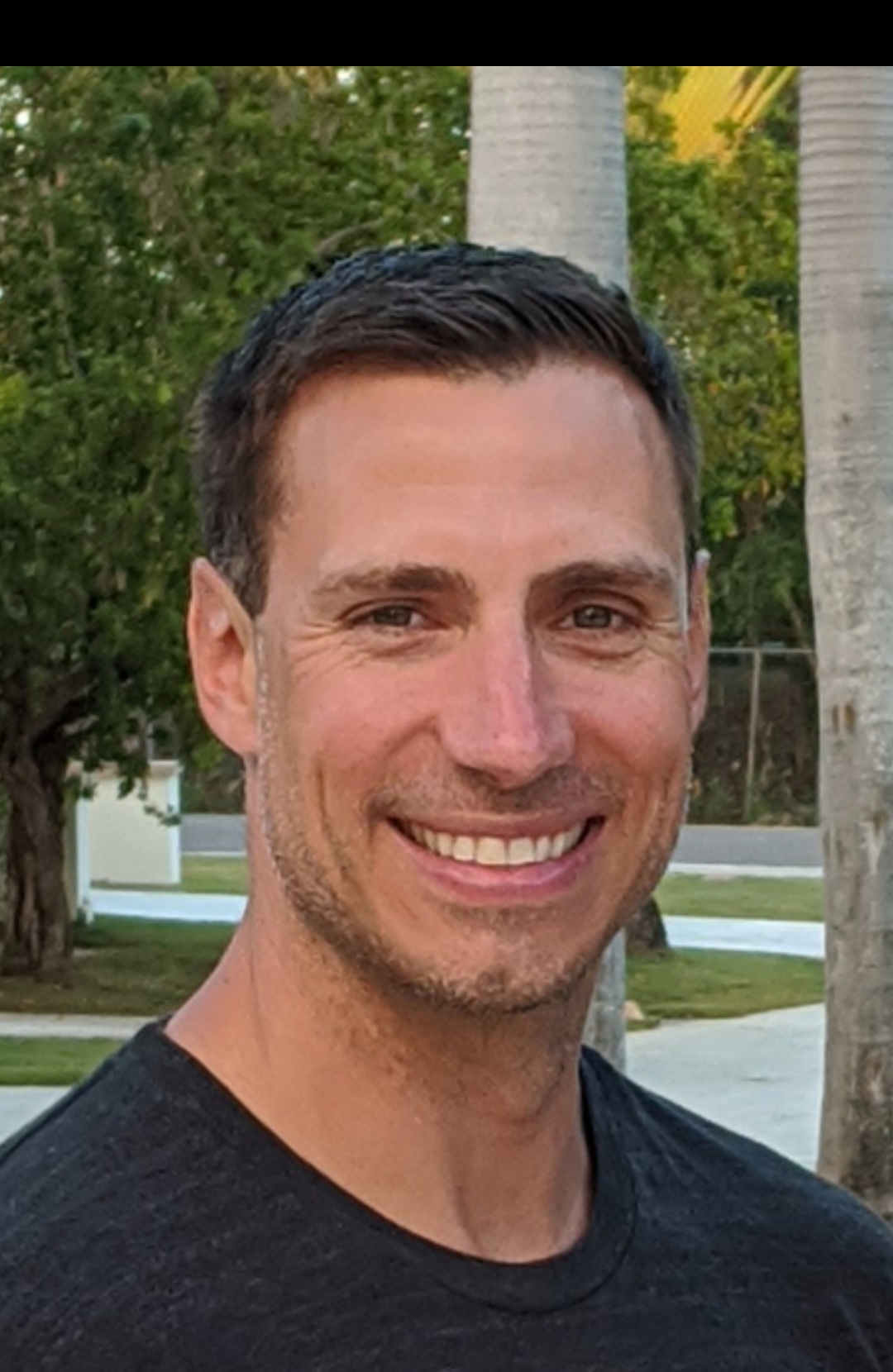 Photo of Philipe Girard